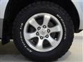 2007 Toyota Land Cruiser Prado