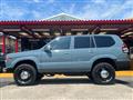 2006 Toyota Land Cruiser Prado