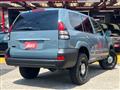 2006 Toyota Land Cruiser Prado