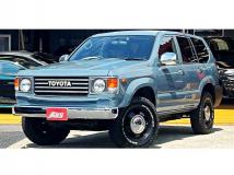 2006 Toyota Land Cruiser Prado