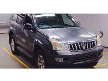 2005 Toyota Land Cruiser Prado