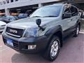 2005 Toyota Land Cruiser Prado