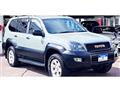 2005 Toyota Land Cruiser Prado