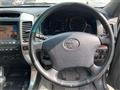 2005 Toyota Land Cruiser Prado