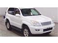 2005 Toyota Land Cruiser Prado