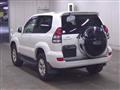 2005 Toyota Land Cruiser Prado