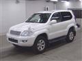 2005 Toyota Land Cruiser Prado