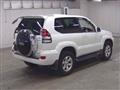 2005 Toyota Land Cruiser Prado