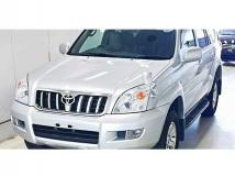 2004 Toyota Land Cruiser Prado
