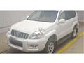 2004 Toyota Land Cruiser Prado