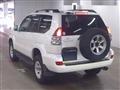 2004 Toyota Land Cruiser Prado
