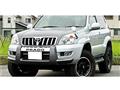 2004 Toyota Land Cruiser Prado