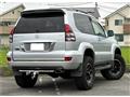 2004 Toyota Land Cruiser Prado