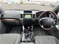 2004 Toyota Land Cruiser Prado