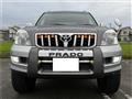 2004 Toyota Land Cruiser Prado