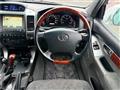 2004 Toyota Land Cruiser Prado