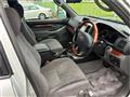 2004 Toyota Land Cruiser Prado