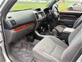 2004 Toyota Land Cruiser Prado