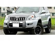 2004 Toyota Land Cruiser Prado