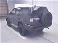 2002 Toyota Land Cruiser Prado