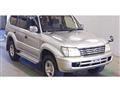 2002 Toyota Land Cruiser Prado