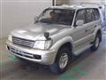 2002 Toyota Land Cruiser Prado