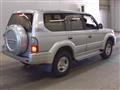 2002 Toyota Land Cruiser Prado