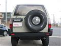 2002 Toyota Land Cruiser Prado