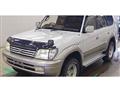 2002 Toyota Land Cruiser Prado