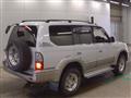 2002 Toyota Land Cruiser Prado