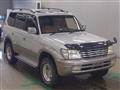 2002 Toyota Land Cruiser Prado