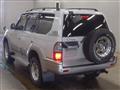2002 Toyota Land Cruiser Prado