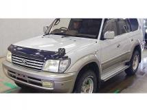 2002 Toyota Land Cruiser Prado