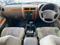 2002 Toyota Land Cruiser Prado