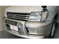 2002 Toyota Land Cruiser Prado