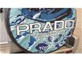 2002 Toyota Land Cruiser Prado