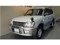 2002 Toyota Land Cruiser Prado