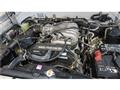 2002 Toyota Land Cruiser Prado
