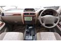 2002 Toyota Land Cruiser Prado