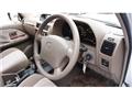 2002 Toyota Land Cruiser Prado