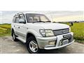 2001 Toyota Land Cruiser Prado