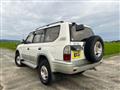 2001 Toyota Land Cruiser Prado