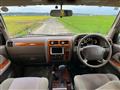 2001 Toyota Land Cruiser Prado