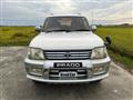 2001 Toyota Land Cruiser Prado