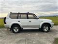 2001 Toyota Land Cruiser Prado