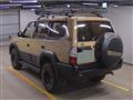 2001 Toyota Land Cruiser Prado