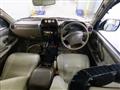 2001 Toyota Land Cruiser Prado