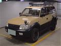 2001 Toyota Land Cruiser Prado