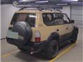 2001 Toyota Land Cruiser Prado