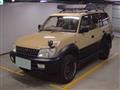2001 Toyota Land Cruiser Prado